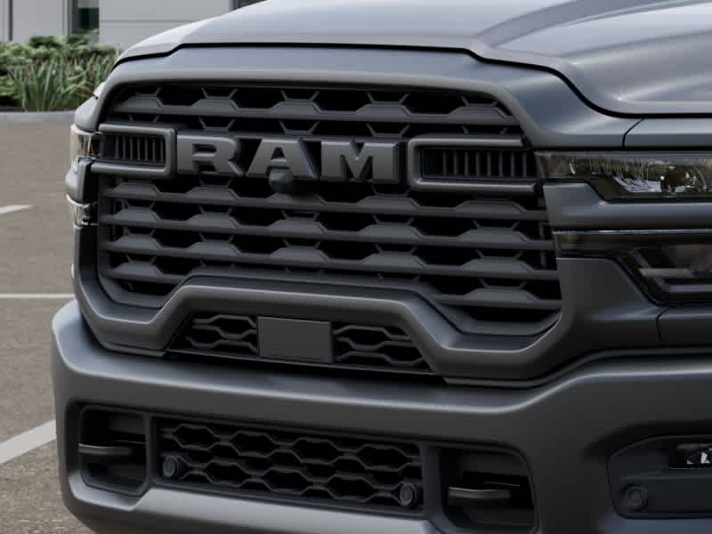 2026 RAM Ram 2500 Tradesman