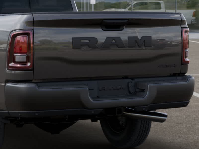 2026 RAM Ram 2500 Tradesman