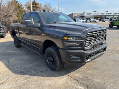 2026 RAM Ram 2500 Tradesman