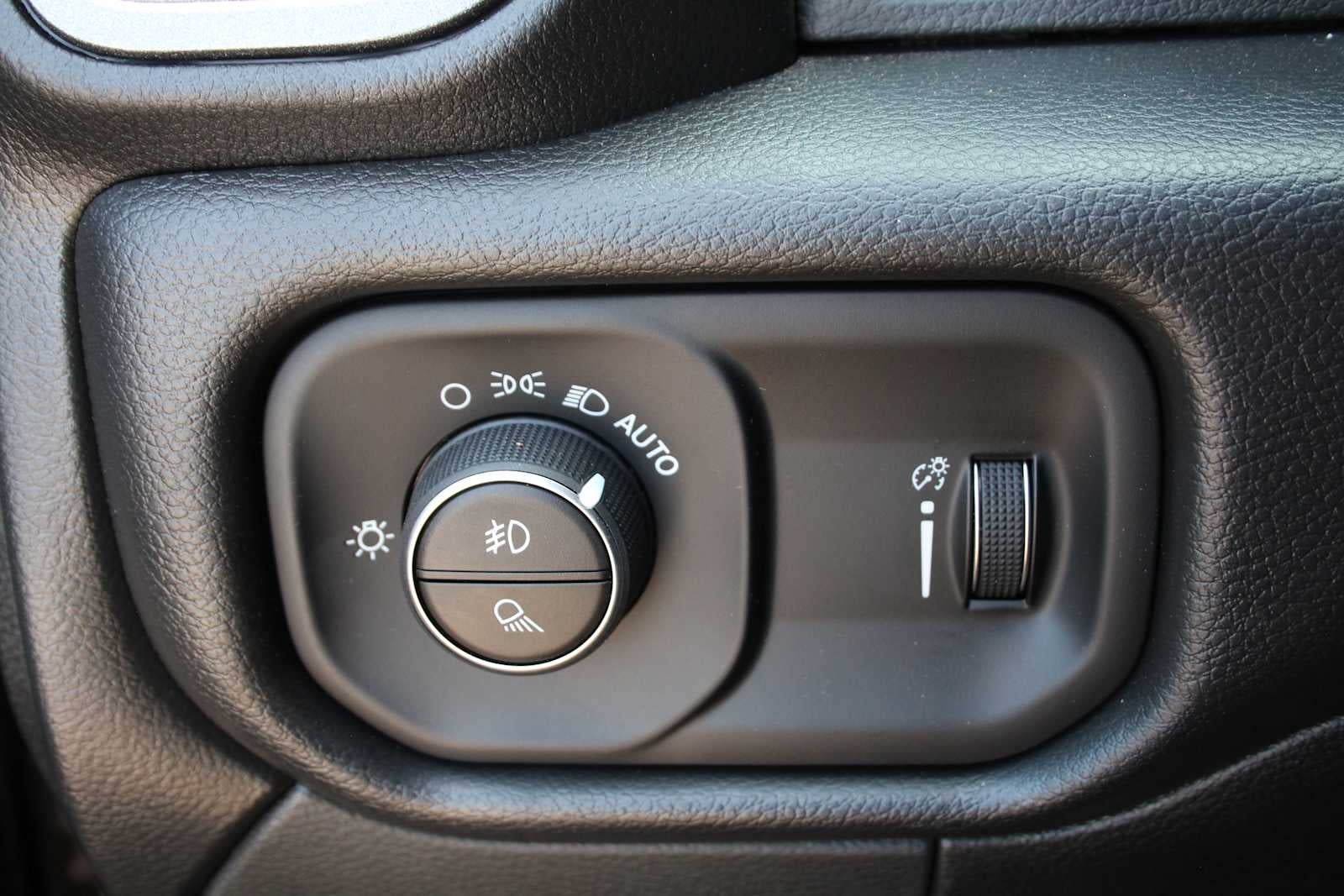 2026 RAM Ram 2500 Tradesman