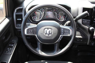 2026 RAM Ram 2500 Tradesman
