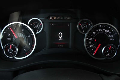 2026 RAM Ram 2500 Tradesman