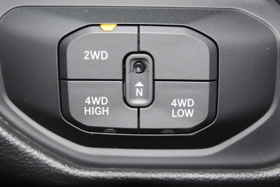 2026 RAM Ram 2500 Tradesman