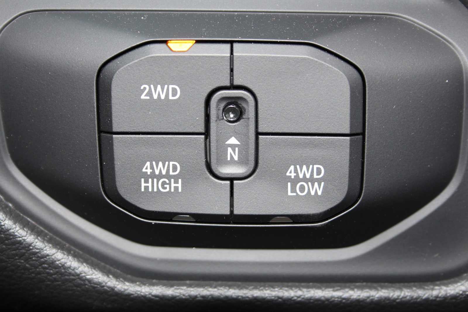 2026 RAM Ram 2500 Tradesman
