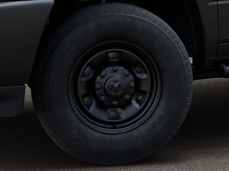 2026 RAM Ram 2500 Tradesman