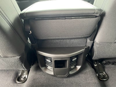 2026 RAM Ram 2500 Warlock