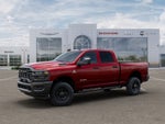 2026 RAM Ram 2500 Warlock