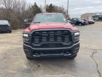 2026 RAM Ram 2500 Warlock