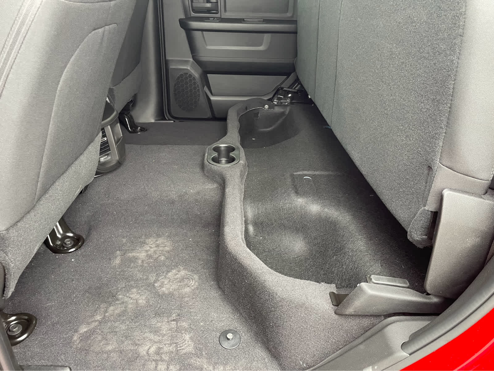 2026 RAM Ram 2500 Warlock