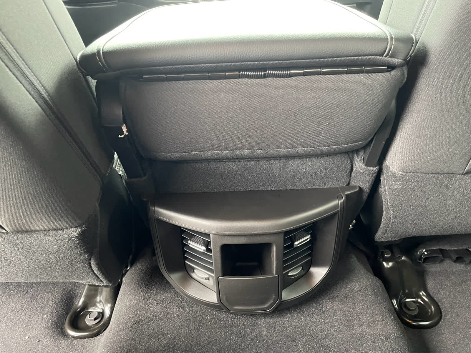 2026 RAM Ram 2500 Warlock