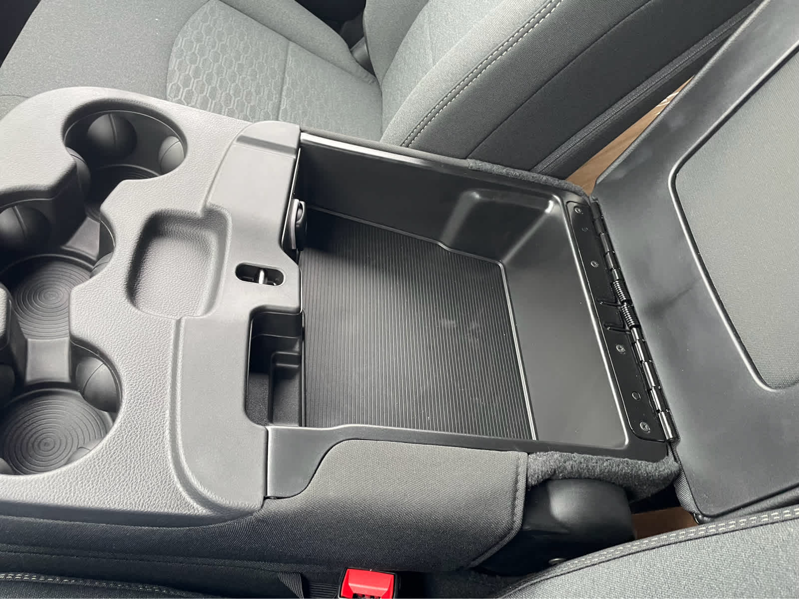 2026 RAM Ram 2500 Warlock