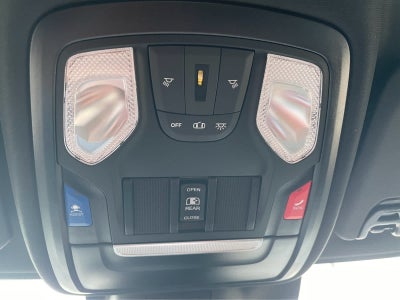 2026 RAM Ram 2500 Warlock