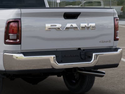 2026 RAM Ram 2500 Tradesman