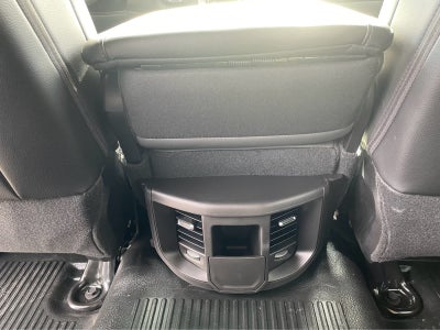 2026 RAM Ram 2500 Tradesman