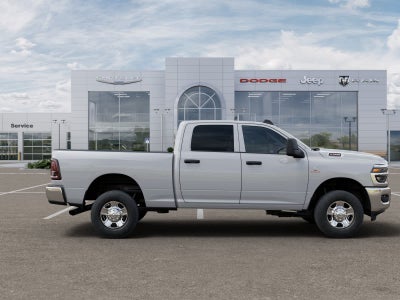 2026 RAM Ram 2500 Tradesman