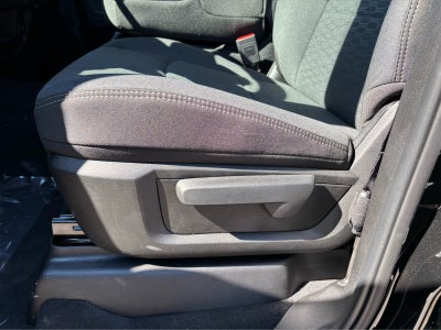 2026 RAM Ram 2500 Warlock