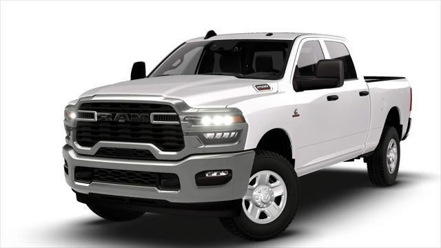 2026 RAM Ram 2500 Tradesman