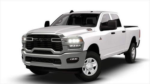 2026 RAM Ram 2500 Tradesman