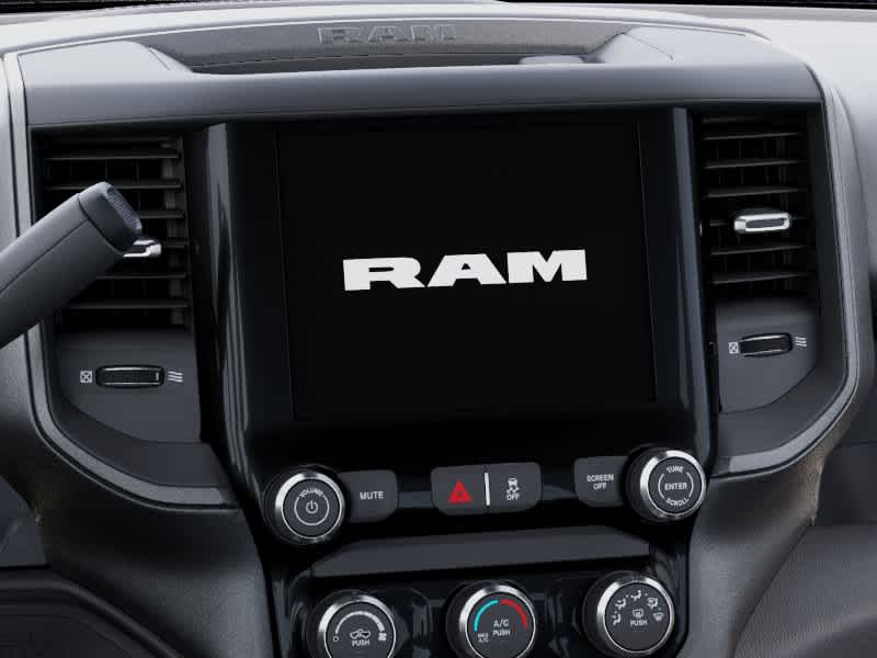 2026 RAM Ram 2500 Tradesman