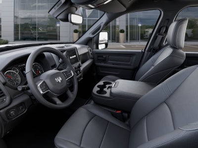 2026 RAM Ram 2500 Tradesman