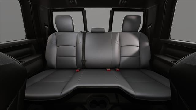 2026 RAM Ram 2500 Tradesman