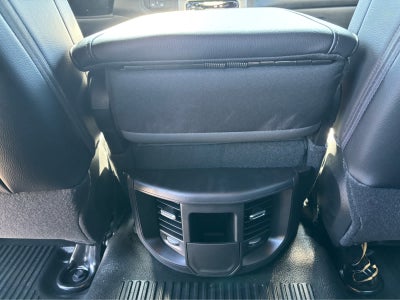 2026 RAM Ram 2500 Tradesman