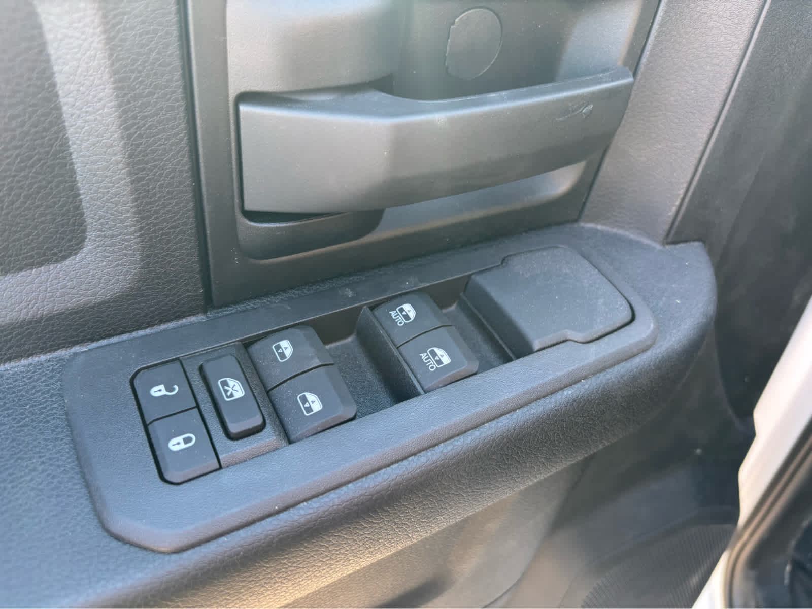 2026 RAM Ram 2500 Tradesman