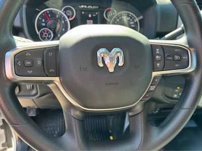 2026 RAM Ram 2500 Tradesman