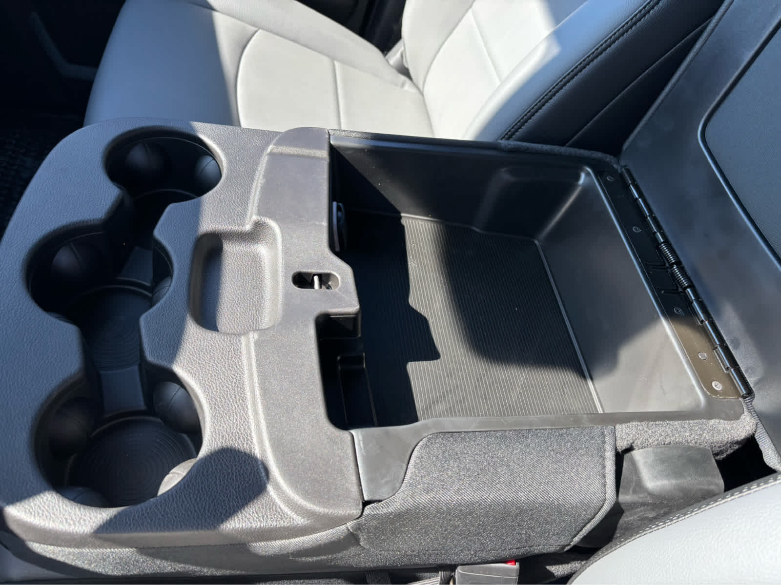 2026 RAM Ram 2500 Tradesman