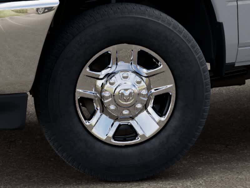 2026 RAM Ram 2500 Tradesman