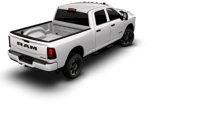 2026 RAM Ram 2500 Black Express