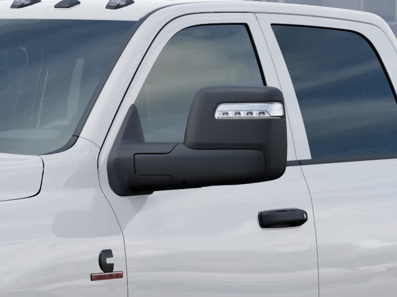 2026 RAM Ram 2500 Black Express
