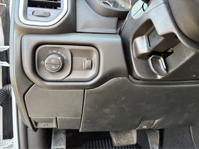 2026 RAM Ram 2500 Big Horn