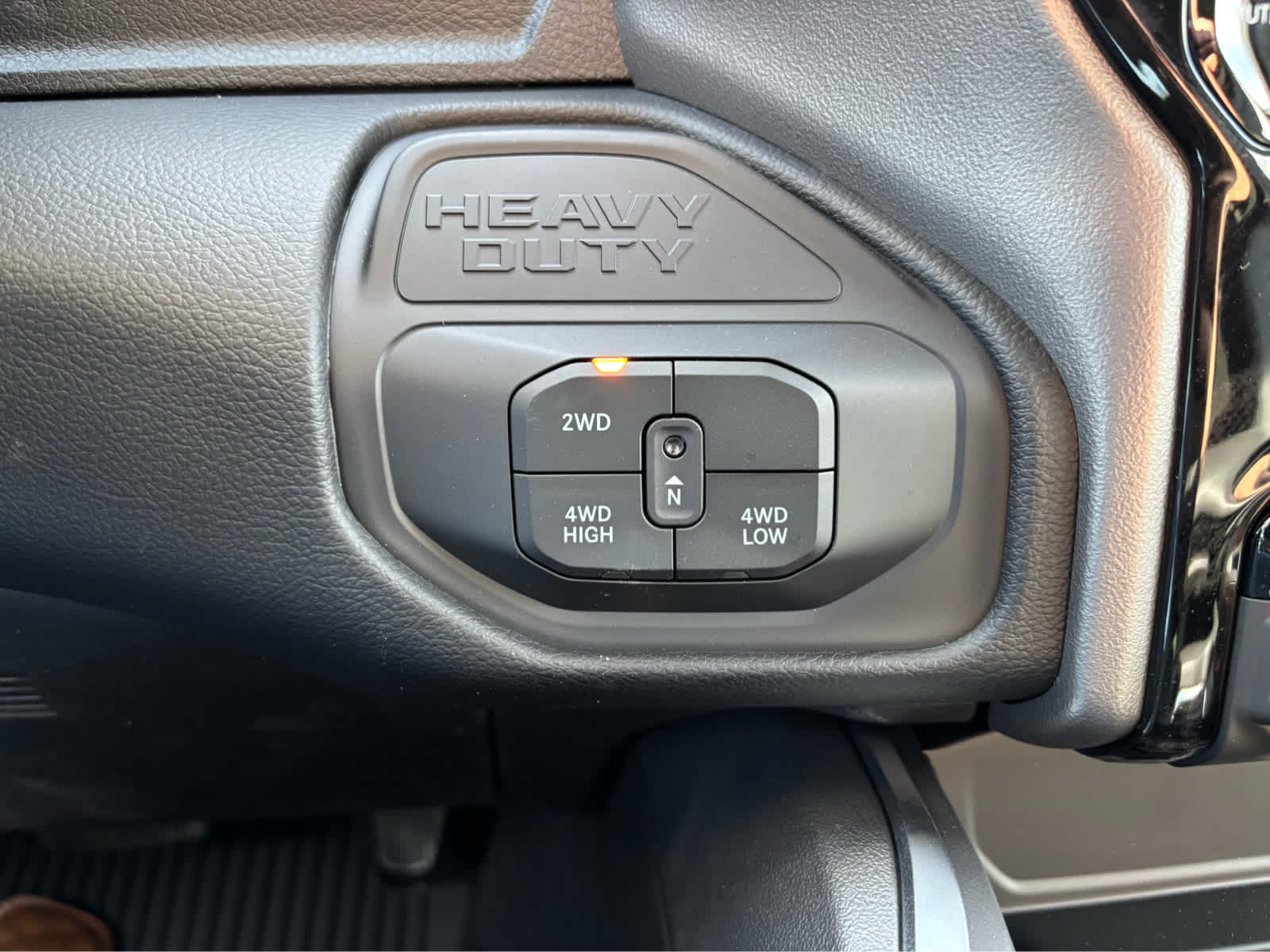 2026 RAM Ram 2500 Big Horn