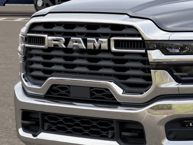 2026 RAM Ram 2500 Big Horn