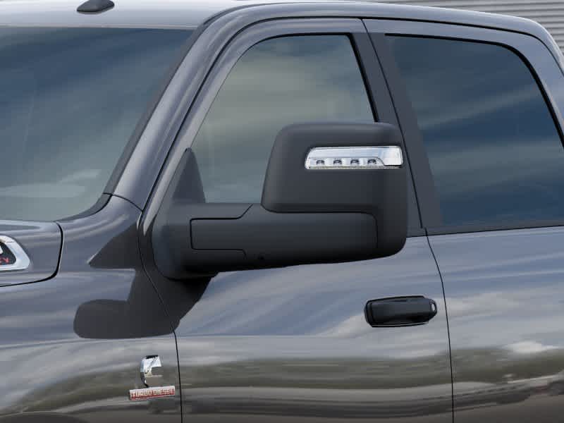 2026 RAM Ram 2500 Big Horn