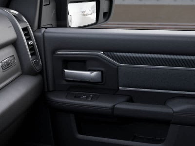 2026 RAM Ram 2500 Big Horn