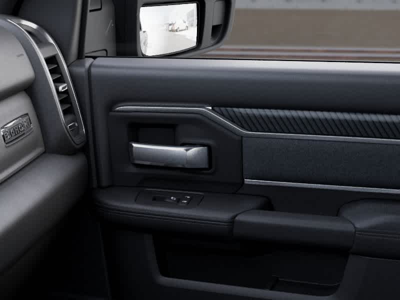 2026 RAM Ram 2500 Big Horn
