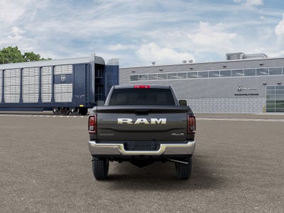 2026 RAM Ram 2500 Big Horn