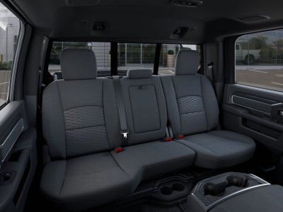 2026 RAM Ram 2500 Big Horn