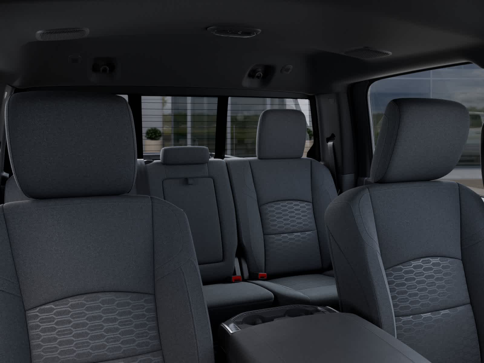 2026 RAM Ram 2500 Big Horn