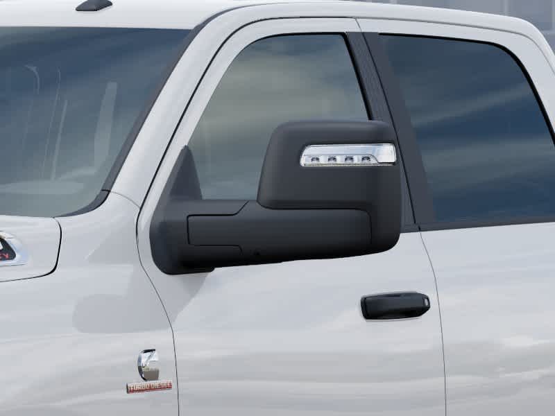2026 RAM Ram 2500 Big Horn