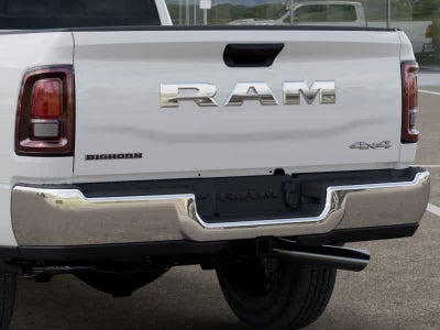 2026 RAM Ram 2500 Big Horn
