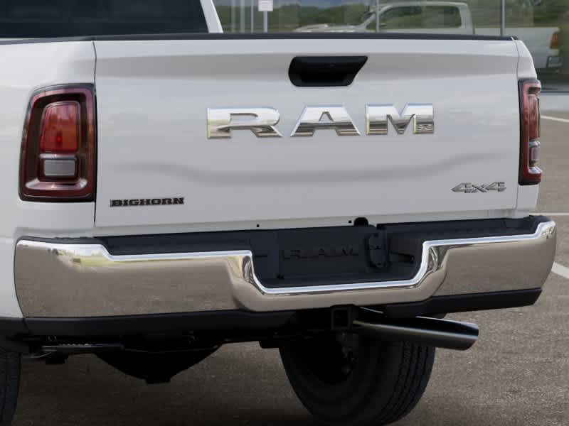2026 RAM Ram 2500 Big Horn