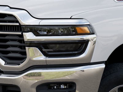 2026 RAM Ram 2500 Big Horn