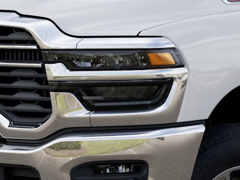 2026 RAM Ram 2500 Big Horn