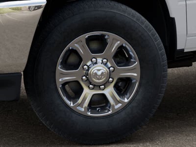 2026 RAM Ram 2500 Big Horn