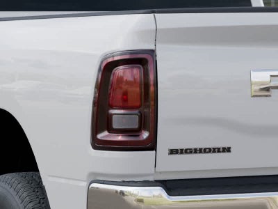 2026 RAM Ram 2500 Big Horn