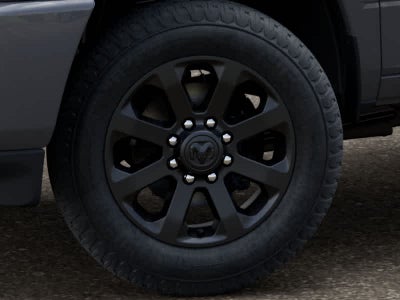2027 RAM Ram 2500 Big Horn