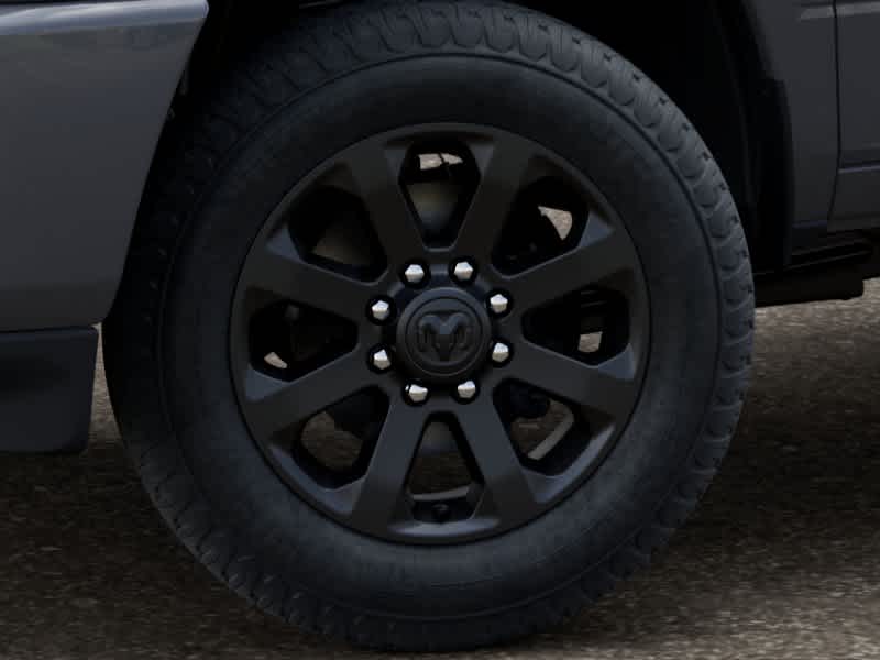 2027 RAM Ram 2500 Big Horn